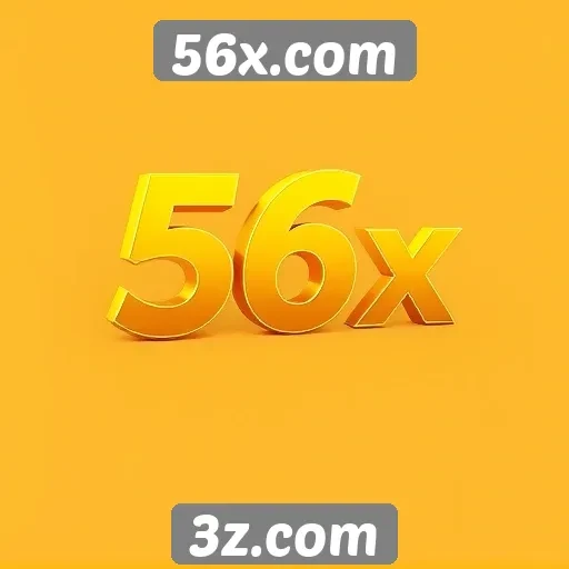 Revisão das funcionalidades de 56x.com