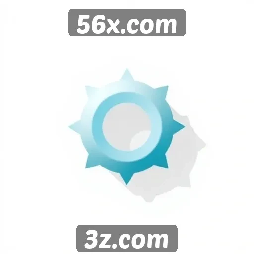 Tendências de design gráfico em 56x.com