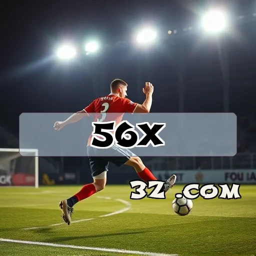 56x.com Apostas Esportivas
